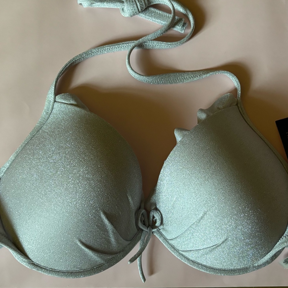 NWT Victoria’s Secret Swim Top
